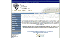Desktop Screenshot of dglmls.com